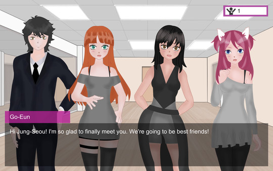 Sounds of Talent: Kpop Adventure for linux