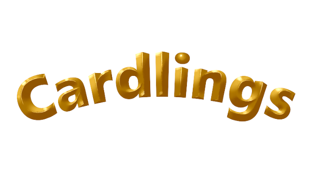 Cardlings Logo