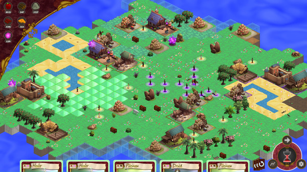 Cardlingsfor windows and Linux 1