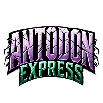 Antodon Express Logo
