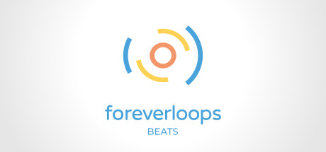 foreverloops BEATS cover art