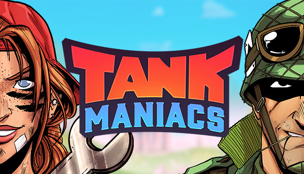 Tank Maniacs