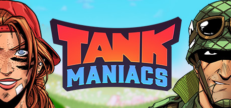 View Tank Maniacs on IsThereAnyDeal