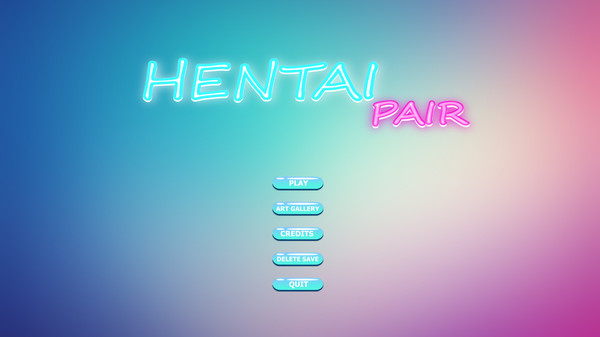 Hentai Pair for linux