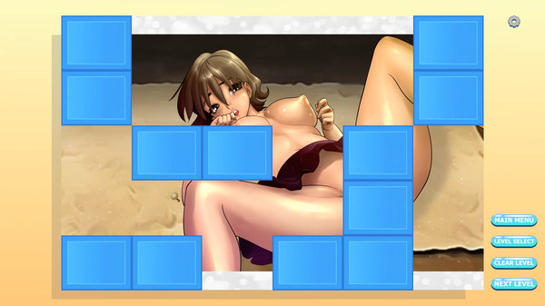 Hentai Pair game for windows Pc 1