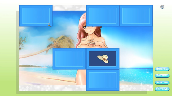 Hentai Pairfor windows and Linux 1