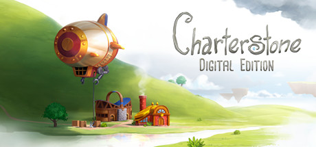 Charterstone: Digital Edition 游戏图标
