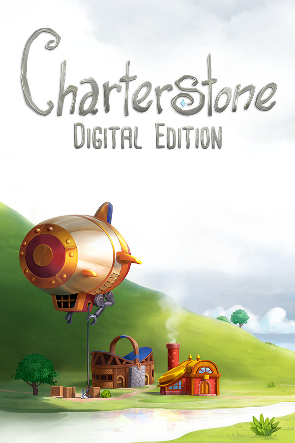Charterstone: Digital Edition for steam