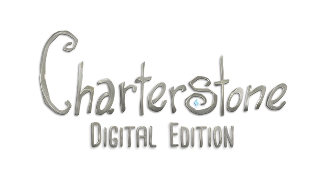 Charterstone: Digital Edition Logo
