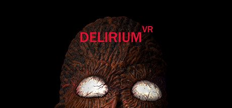 Delirium VR cover art