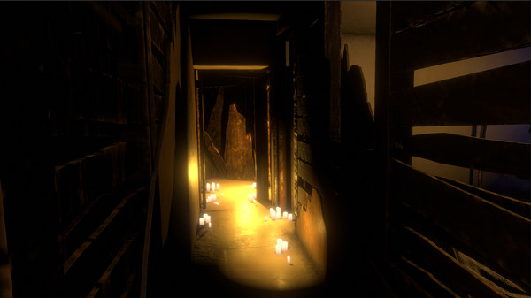 Delirium VRfor windows and Linux 1