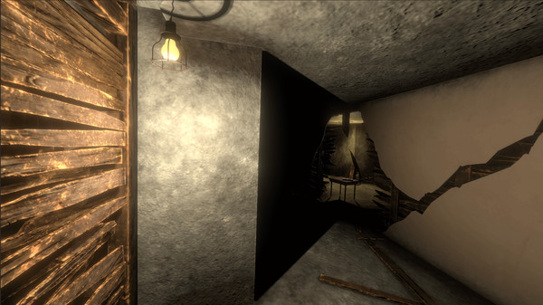 Delirium VR game for windows Pc 1