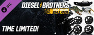 Diesel Brothers: Truck Building Simulator - Custom Tuning Parts