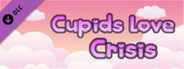 Cupids Love Crisis Wall Paper Set
