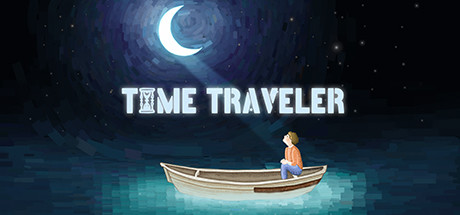 Time Traveler cover art