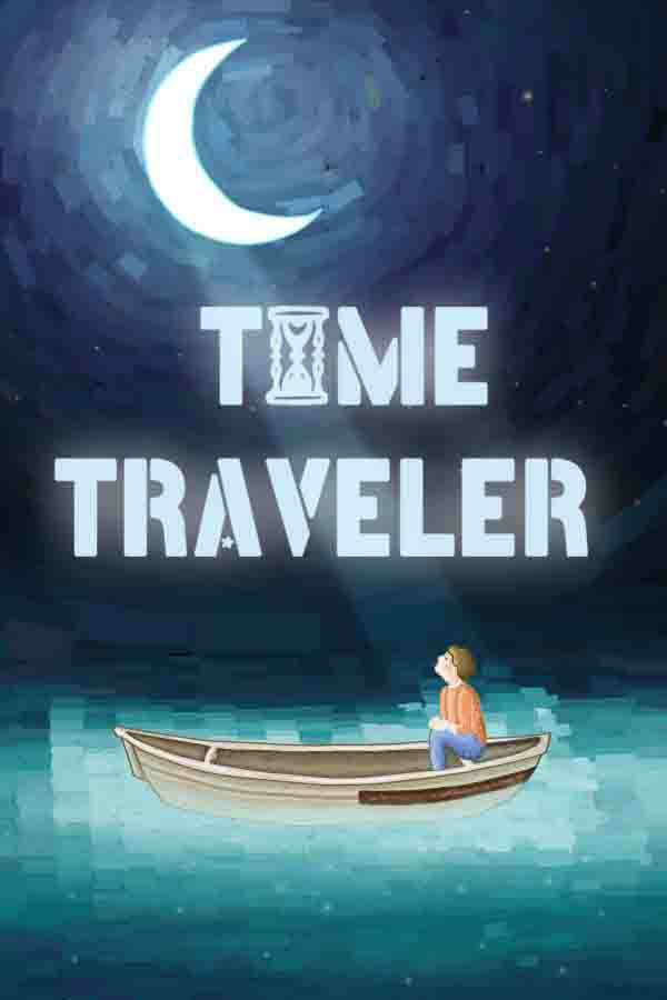 TimeTraveler for steam