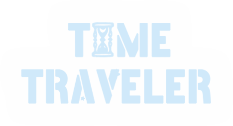 TimeTraveler Logo