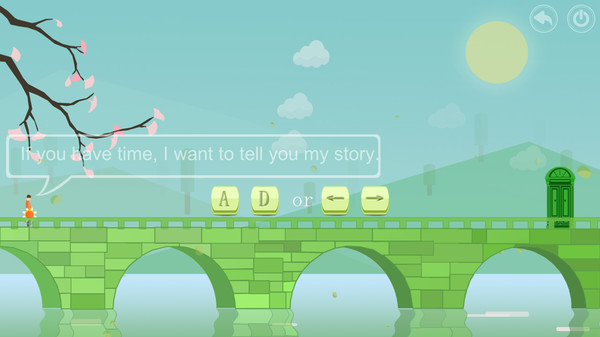 Скриншот из Time Traveler