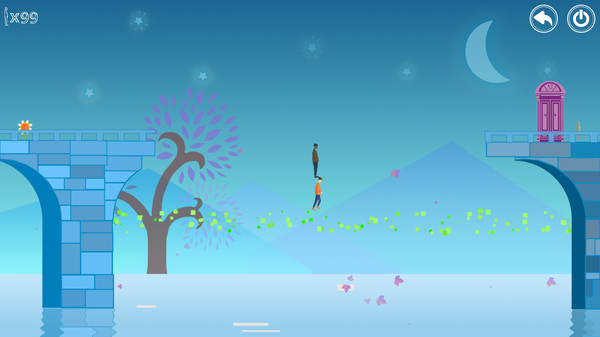 Скриншот из Time Traveler