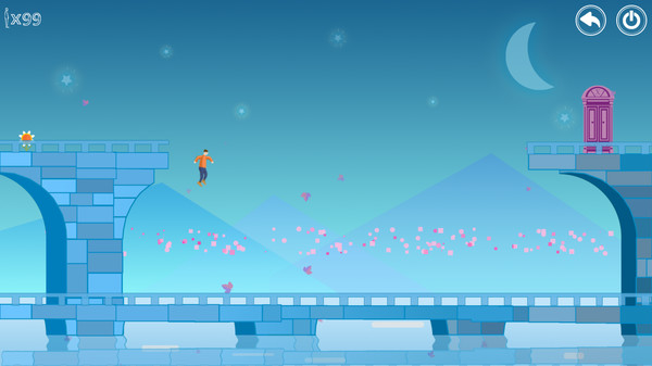 Скриншот из Time Traveler