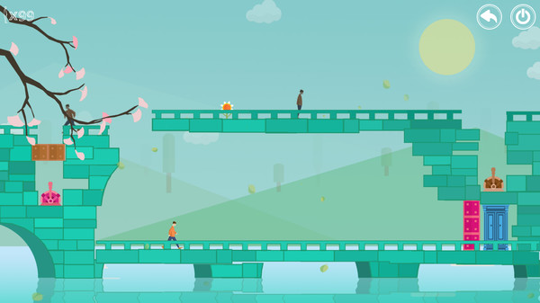 Скриншот из Time Traveler