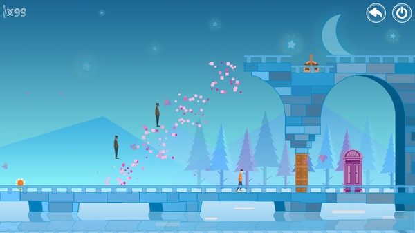 Lonely game for windows Pc 1