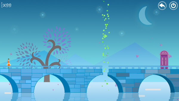 Скриншот из Time Traveler