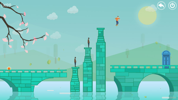 Скриншот из Time Traveler