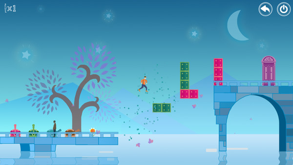 Скриншот из Time Traveler