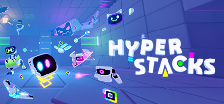 亥伯制造《Hyperstacks》