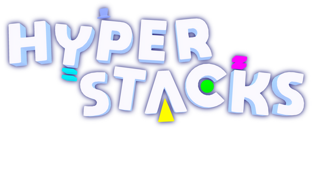 Hyperstacks Logo