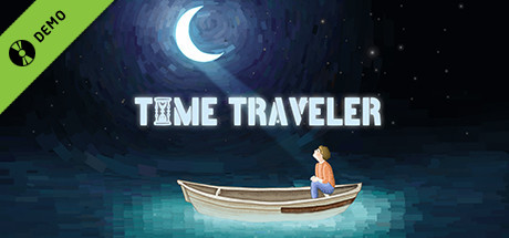 Time Traveler Demo cover art
