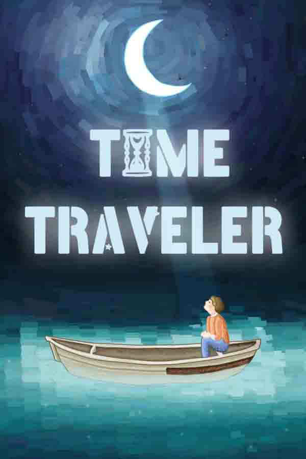 Time Traveler Demo