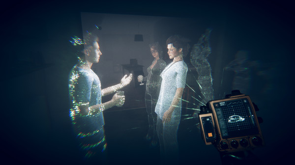 Second Chance game for windows Pc 1