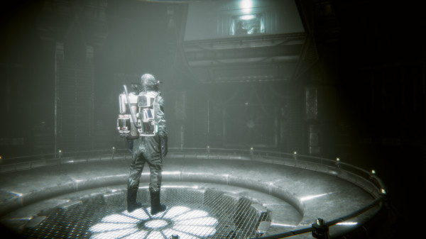 Second Chance for linux