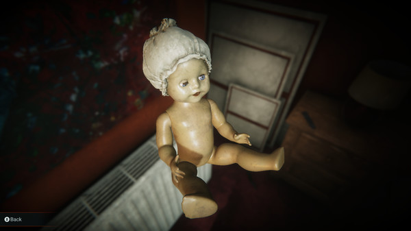 Second Chancefor windows and Linux 1