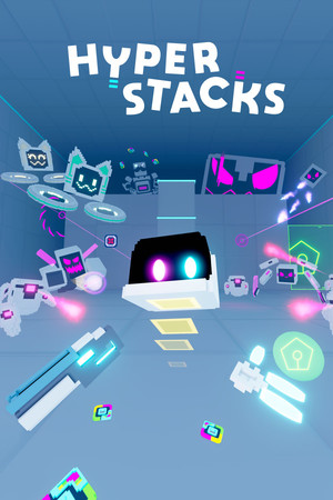 Hyperstacks Demo