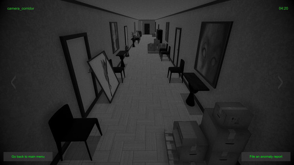 I'm on Observation Dutyfor windows and Linux 1