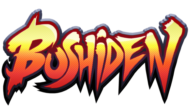 Bushiden Logo