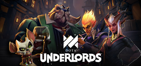 Dota Underlords icon