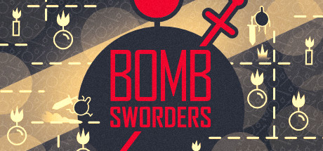 Bomb Sworders cover art