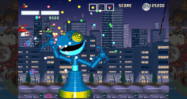 HORGIHUGH (ホーギーヒュー) game for windows Pc 1