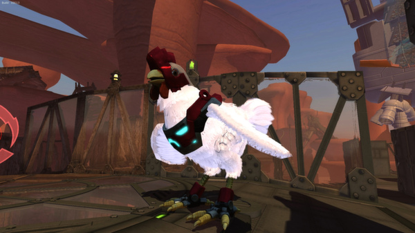 скриншот Super MNC 2