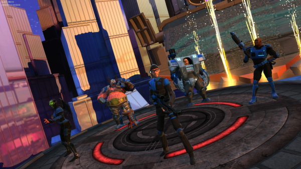 скриншот Super MNC 5