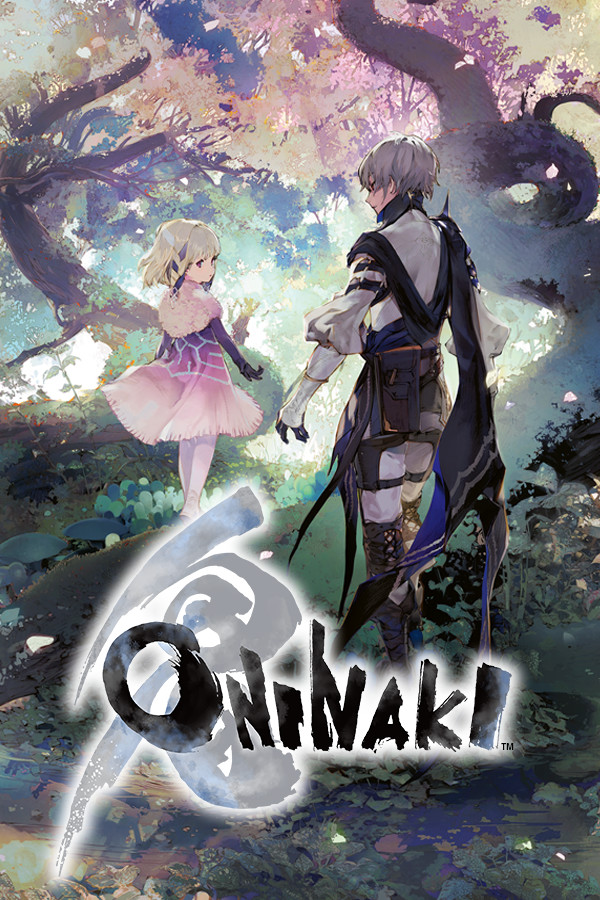 ONINAKI Demo