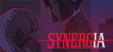 Synergia cover art