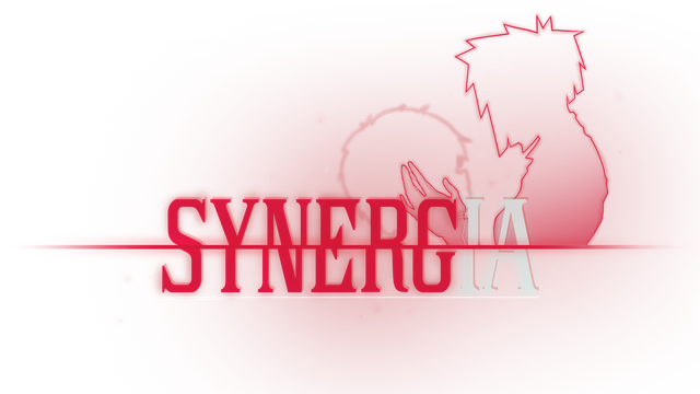 Synergia Logo