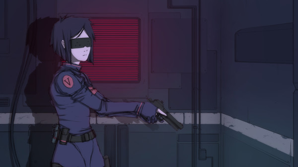 Synergia game for windows Pc 1