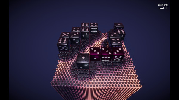 Скриншот из Dice Keeper