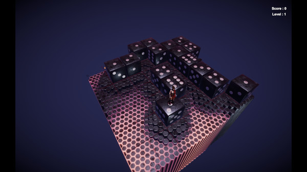 Скриншот из Dice Keeper